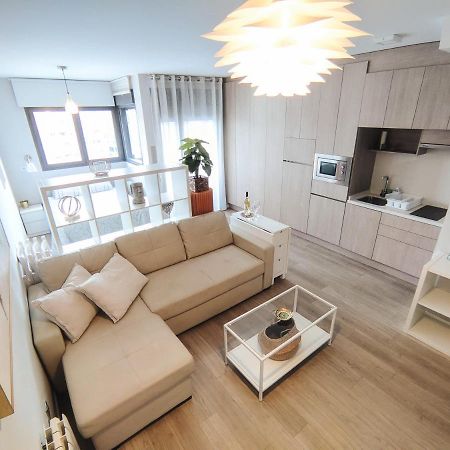Estudio Dlux Granada Apartament Zewnętrze zdjęcie