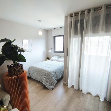 Estudio Dlux Granada Apartament Zewnętrze zdjęcie