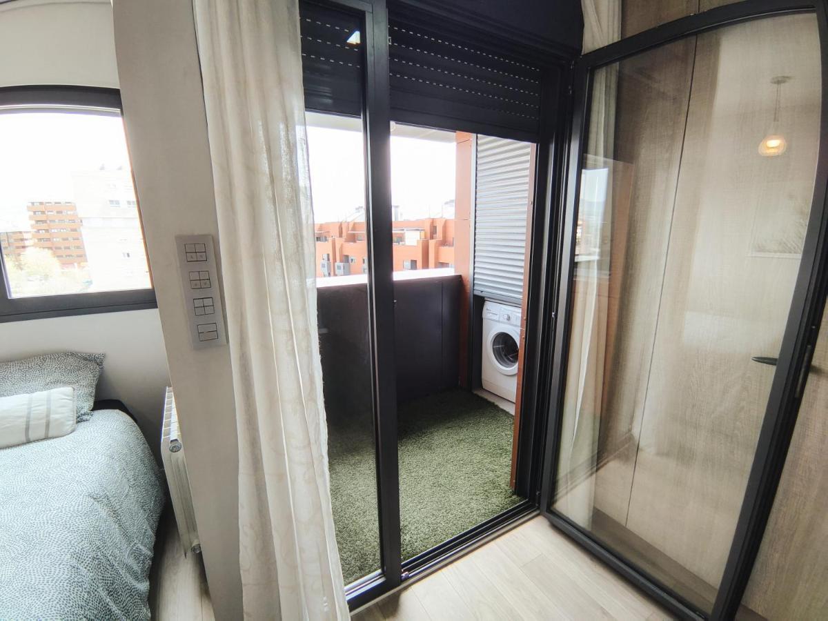 Estudio Dlux Granada Apartament Zewnętrze zdjęcie